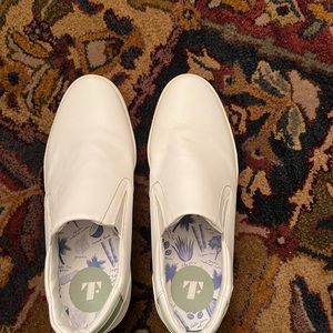 Thousand Fell Sustainable Shoes